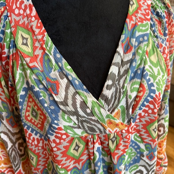 Blouse - Picture 2 of 5